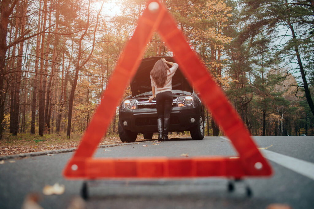 Wie lassen sich E-Autos fachgerecht abschleppen und bergen?