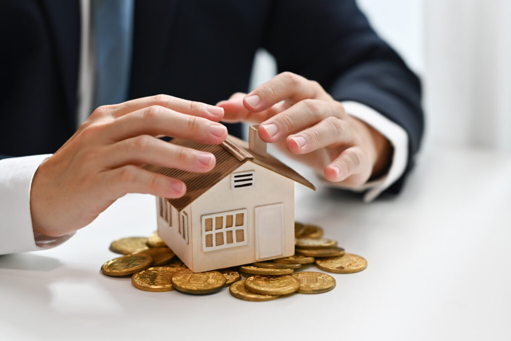 Weiter hohe Netto-Mittelabflüsse bei offenen Immobilienfonds
