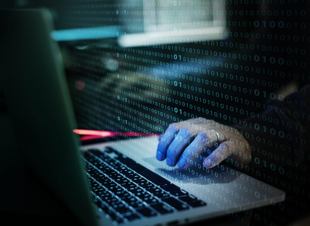 Polizei warnt vor Cybertrading-Betrug