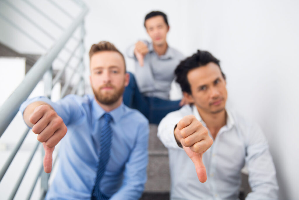 KI sorgt für höhere Vertrauensschäden bei Unternehmen