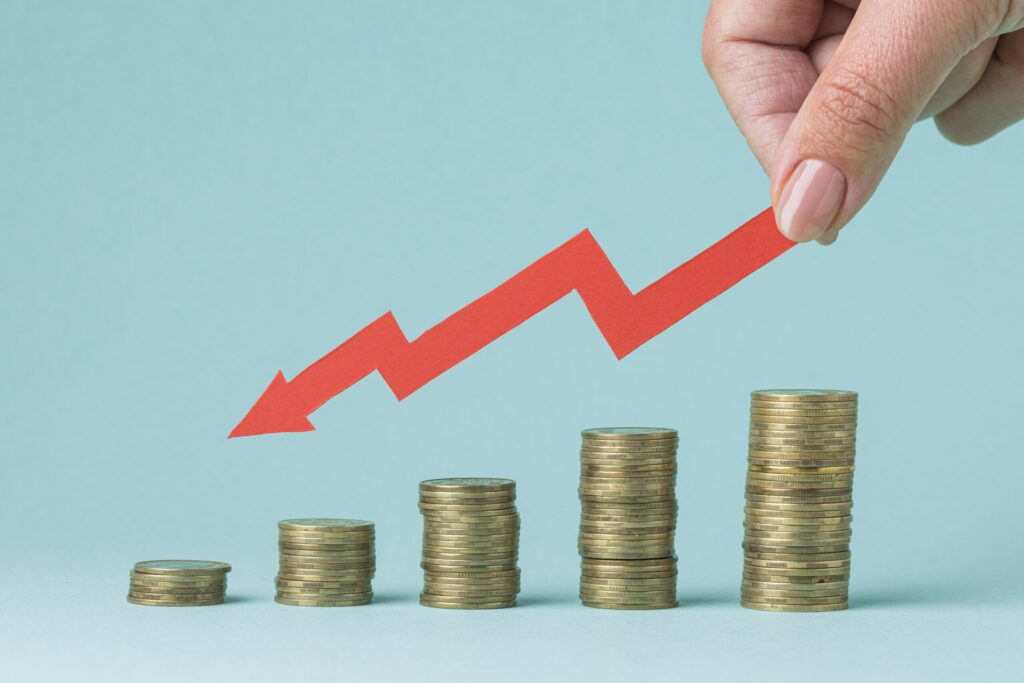 Tagesgeldzinsen erneut gesunken